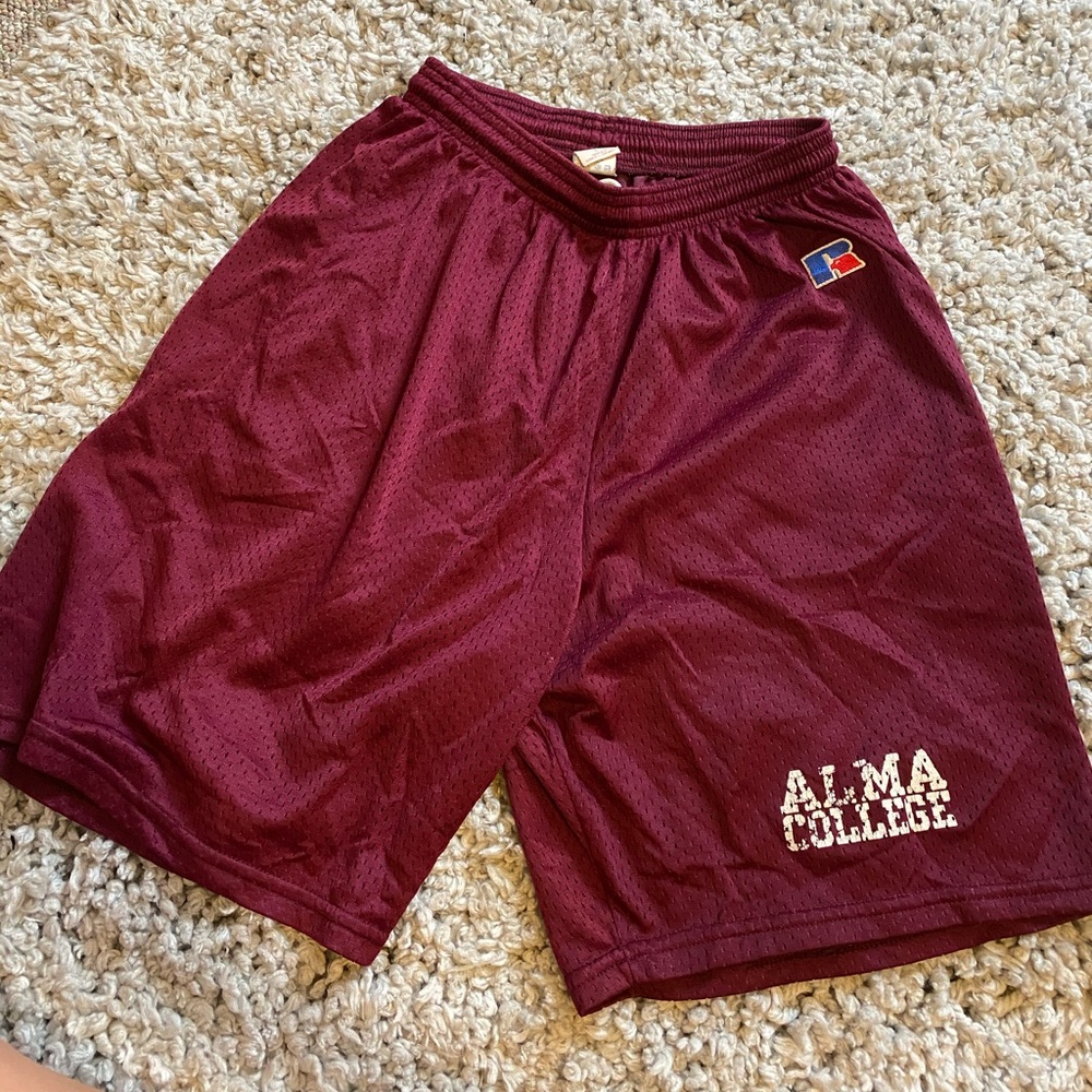 Basketball shorts